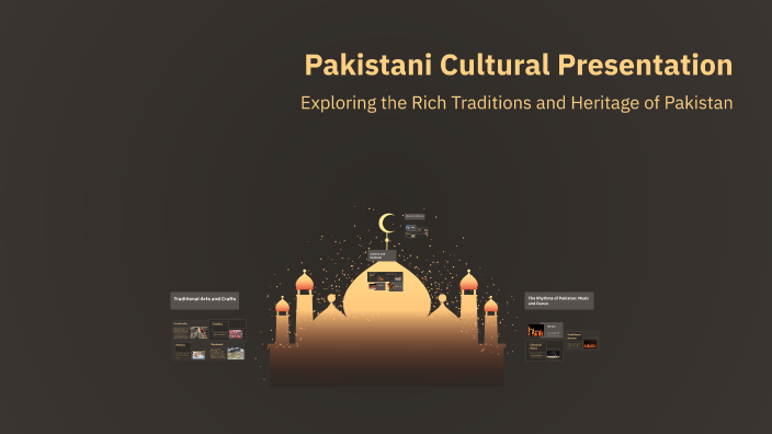 Pakistani Cultural Presentation by anas shahab on Prezi