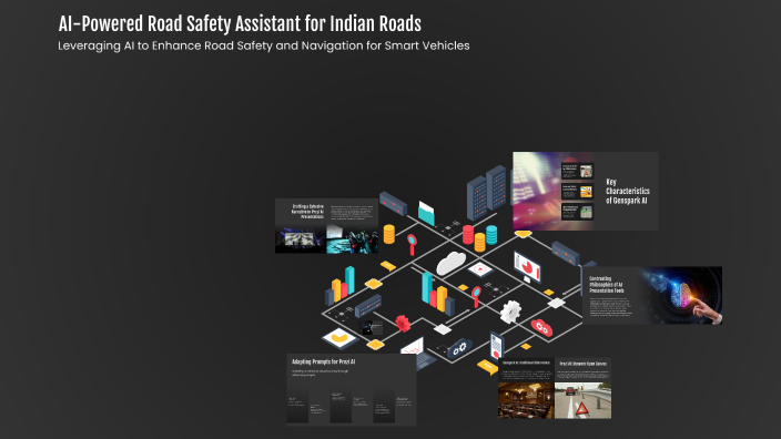 AI-Powered Road Safety Assistant for Indian Roads by Akriti Gupta on Prezi
