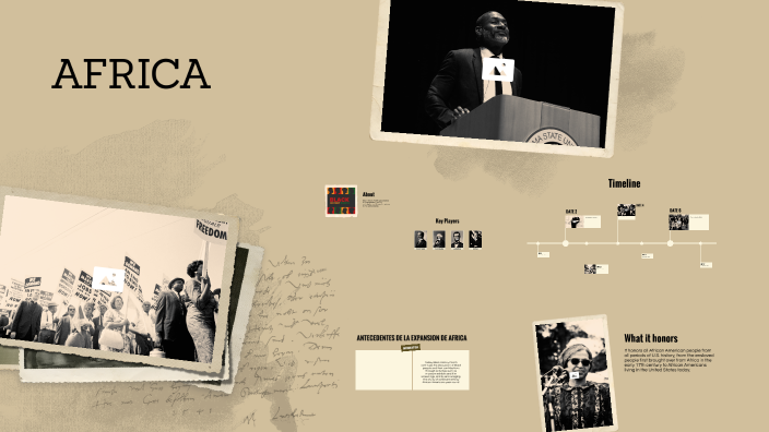 Antecedentes de la expansion en africa by Francisca Jimenez on Prezi