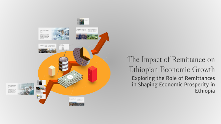 The Impact of Remittance on Ethiopian Economic Growth by Fufa Lelisa on ...