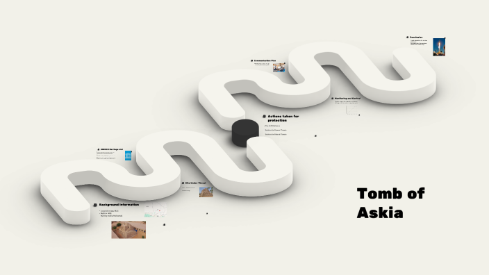 Tomb of Askia by David Druker on Prezi