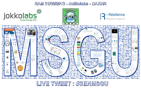Introduction aux MSGU à Dakar by Cédric Moro on Prezi