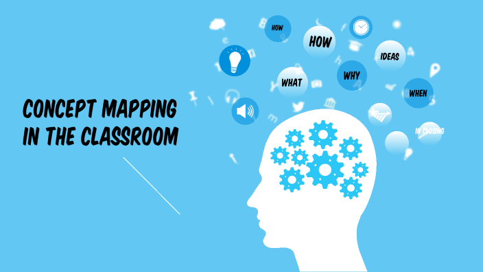 Concept Mapping in the Classroom by jennifer heidema