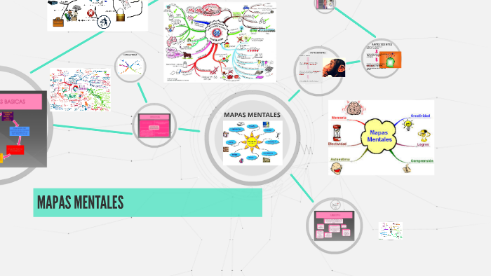 MAPAS MENTALES by Horacio Martinez on Prezi