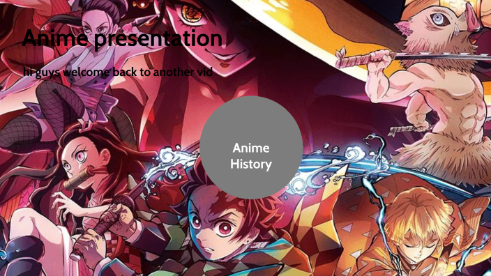 PPT  Japanese Manga PowerPoint presentation  free to view  id  e5679ZDc1Z