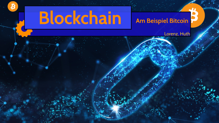 prezi blockchain presentation