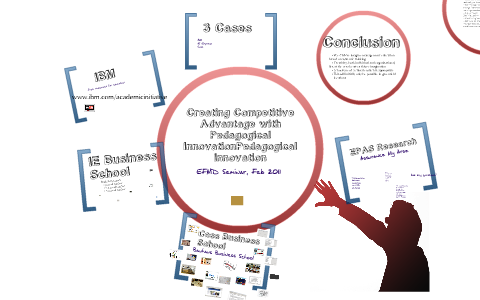 Pedagogical Innovation by Paul Donovan on Prezi