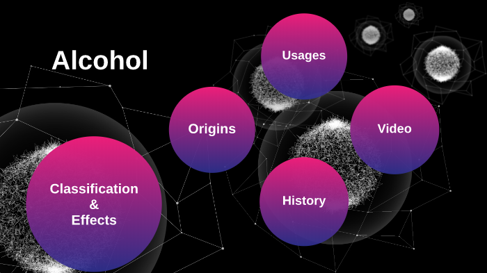 Alcohol Presentation by Christian Robles on Prezi