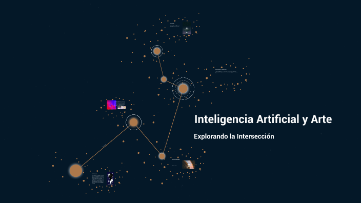 Inteligencia Artificial y Arte by mariana merado on Prezi