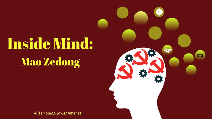 Mao Zedong by Javier Jimenez Jr on Prezi