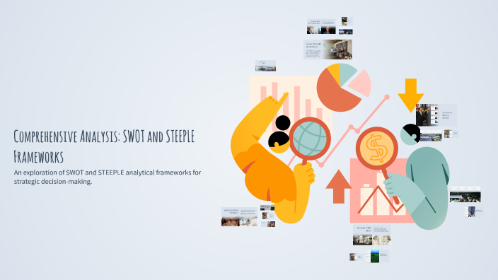 Comprehensive Analysis: SWOT and STEEPLE Frameworks by Yahya Ibrahim on ...