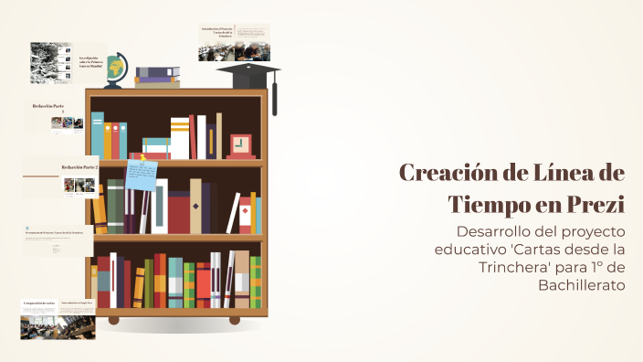 Creación de Línea de Tiempo en Prezi by Sergio Ibáñez on Prezi