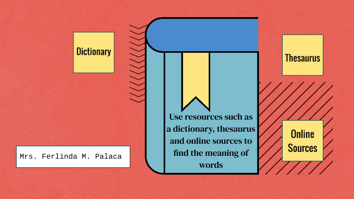 thesaurus clip art