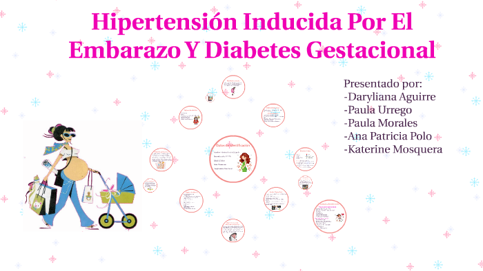 zumbido en los oídos diabetes gestacional