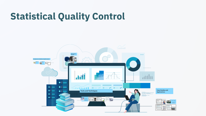 Quality Control Statistics Background Statistical Quality Control by Adhitya L 23BBH1016 on Prezi