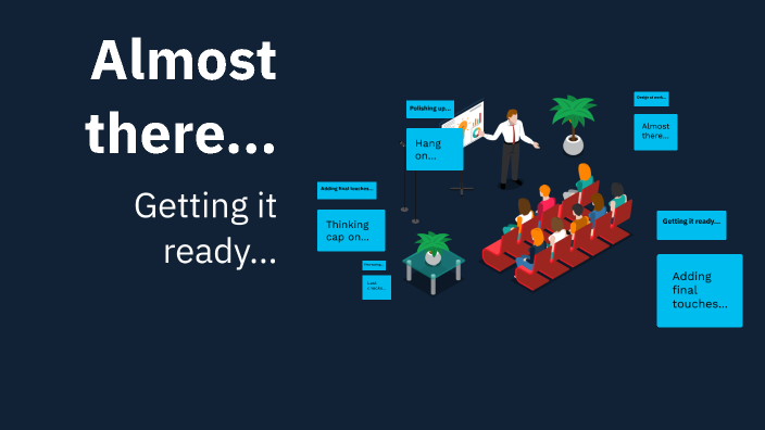 Creating an Engaging Pitch Deck for Startups by Ali Khalid on Prezi