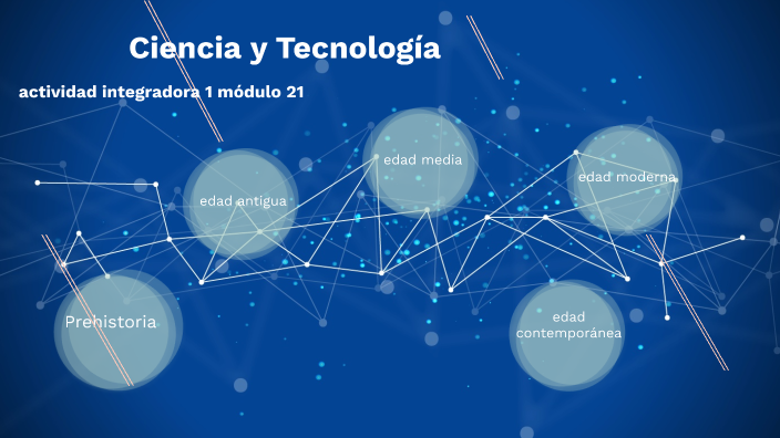 Actividad Integradora 1 Módulo 21 Ciencia Y Tecnología By Marisol Herrera Aguilera On Prezi 2430