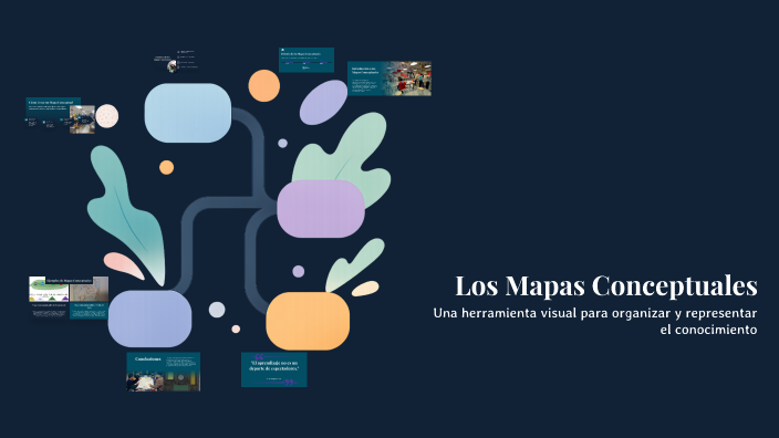 Los Mapas Conceptuales by Alexandra Tovar Garza on Prezi