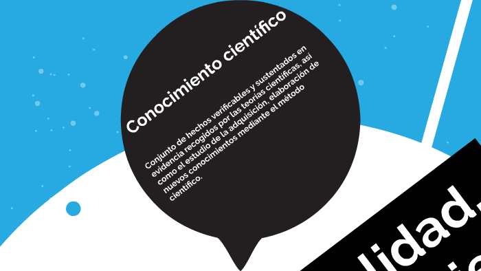El conocimiento cientifico by Ana Laura Arriaga Ramirez on Prezi