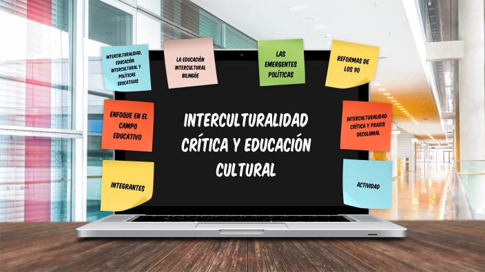 Interculturalidad Crítica Y Educación Intercultural By Daniela Andrea Lesmes Galindo On Prezi 7015