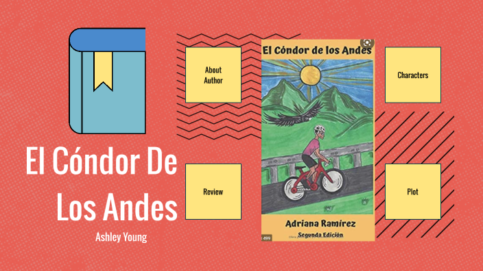 El Cóndor De Los Andes by ashley young on Prezi