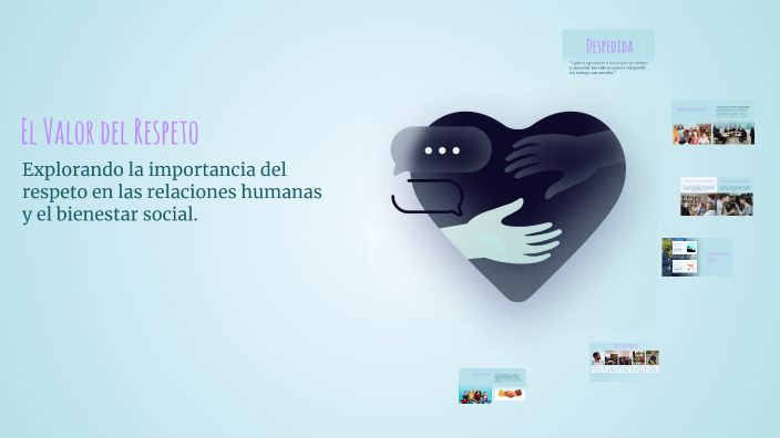 El Valor del Respeto by Sofía Meilyng Morán Sánchez on Prezi