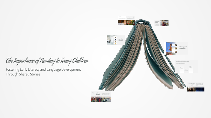 The Importance of Reading to Young Children by Kadie Middlemore on Prezi