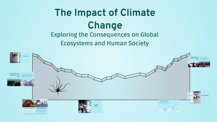 The Impact of Climate Change by edison oña on Prezi