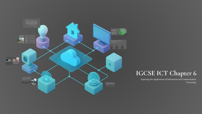IGCSE ICT Chapter 6 by Dare Abolusoro on Prezi
