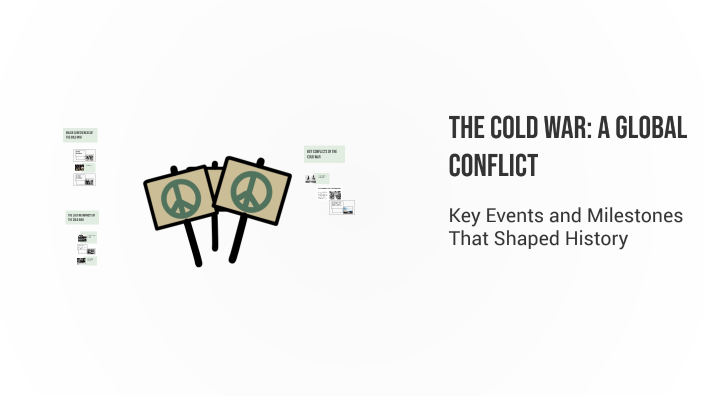 The Cold War: A Global Conflict by Noemi Ravotto on Prezi