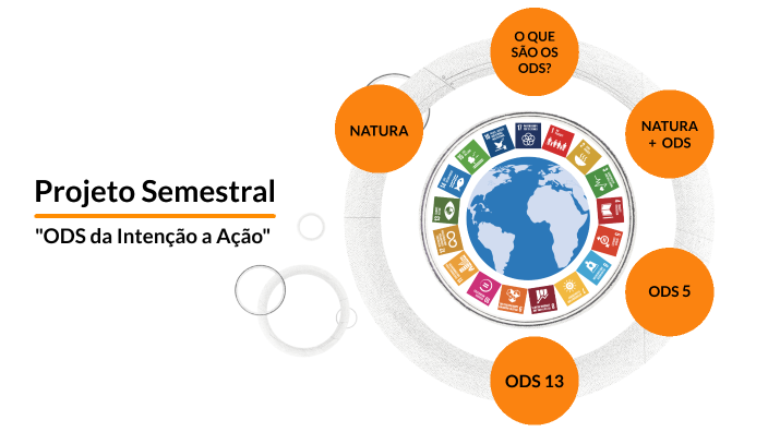 Projeto Semestral 6° Semestre - 