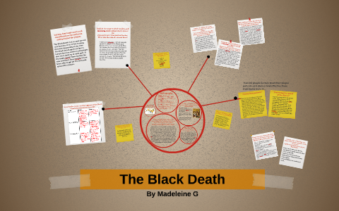 Black Death by on Prezi