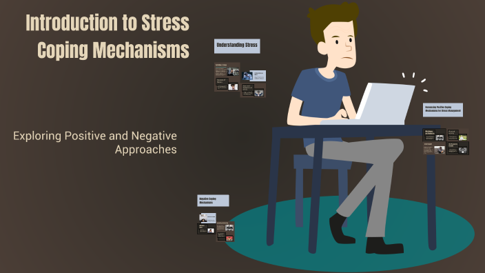 Introduction to Stress Coping Mechanisms by Amna Khan on Prezi