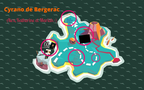 Cyrano De Bergerac By Mariah Drever On Prezi Next