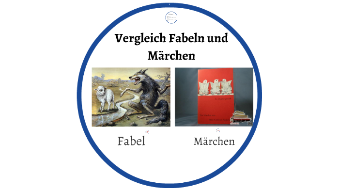Vergleich Fabeln Und Marchen By Susan Reyher On Prezi Next