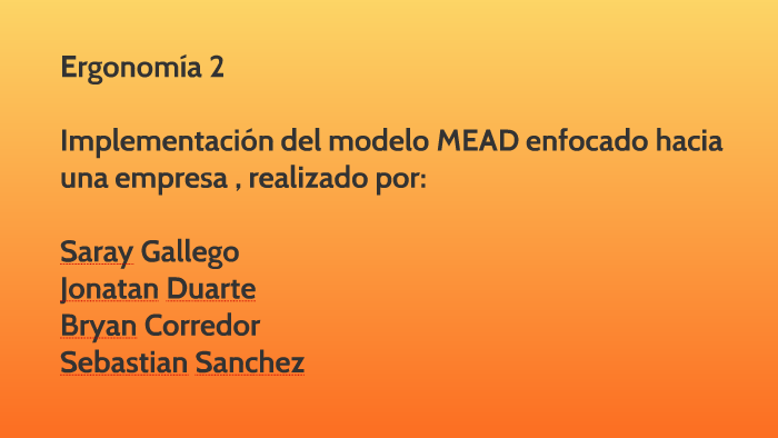 CARRERA ARANGO by sebastian sanchez cotes on Prezi