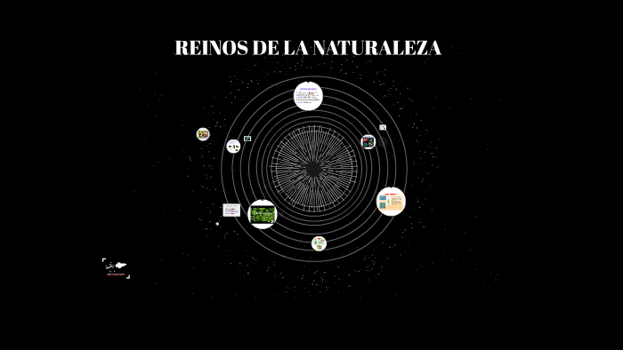 REINOS DE LA NATURALEZA by New Pitag on Prezi