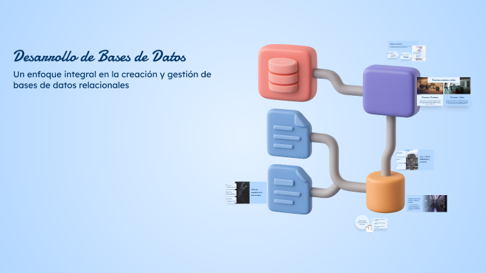 Desarrollo de Bases de Datos by crisyahirol david on Prezi