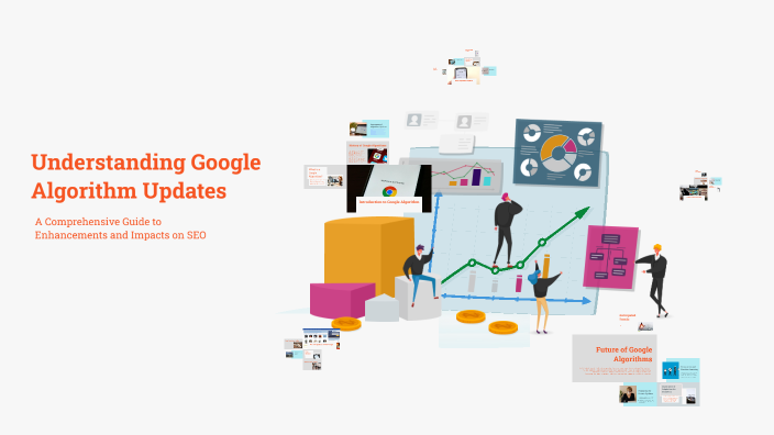 Understanding Google Algorithm Updates by Sharhan pk on Prezi