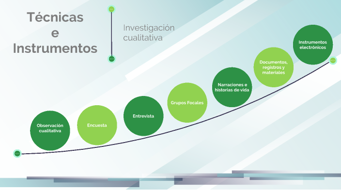 Técnicas e instrumentos de la investigación cualitativa by Manuel Trejo