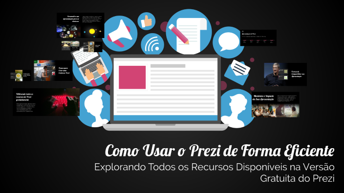 Como Usar o Prezi de Forma Eficiente by Eliseu Ramos on Prezi