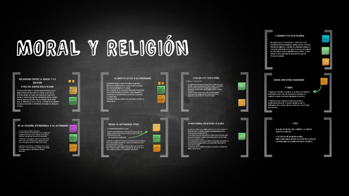 Cuadro Comparativo De Semejanzas Y Diferencias Entre Etica Y Moral 