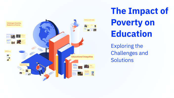 The Impact of Poverty on Education by Perla Blancas on Prezi