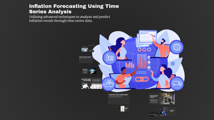 Inflation Forecasting Using Time Series Analysis by Manya Jamwal on Prezi
