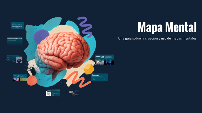 Mapa Mental by jorge montes on Prezi