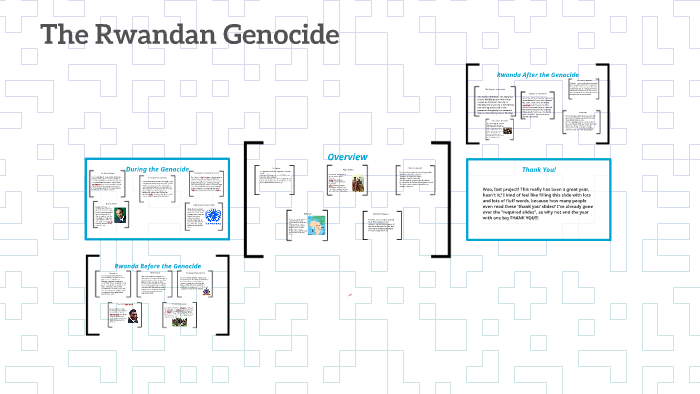 The Rwandan Genocide by Jonathan Parrish on Prezi