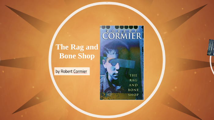 the rag and bone shop