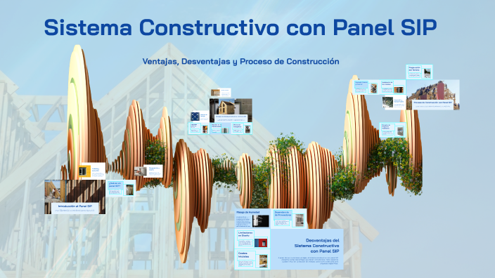 Sistema Constructivo con Panel SIP by Samuel León on Prezi