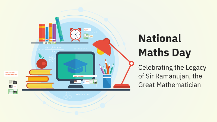 National Maths Day By Maths Lab On Prezi