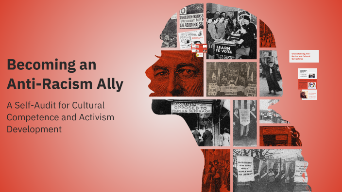 Becoming an Anti-Racism Ally by Sophie Canen on Prezi